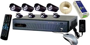CCTV Systems