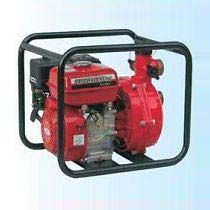 Fire Fighting Pump