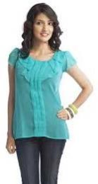 Ladies Tops