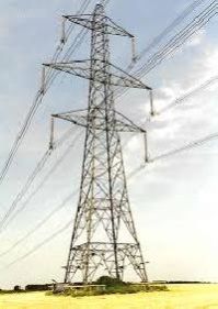 Transmission Line Towers