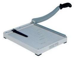 Paper Cutting Machine