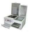 Polymer Rubber Stamp Machine