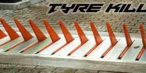 Tyre Killers