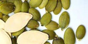 Pumpkin Seeds