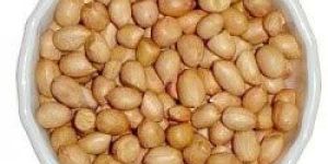 HPS Groundnut Kernels