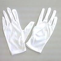 Latex Surgical Gloves