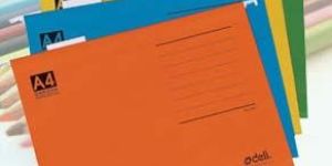 Office Suspension Files