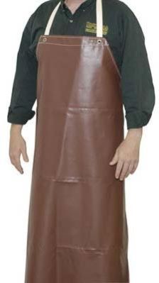 Industrial Safety Aprons
