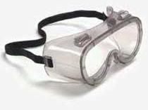 Safety Goggles
