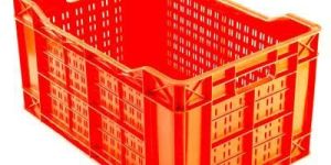 Plastic Crates