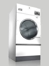 Industrial Drying Tumbler