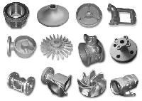Precision Investment Casting