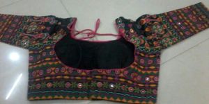Designer Blouse