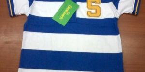 Boys Polo T-shirts