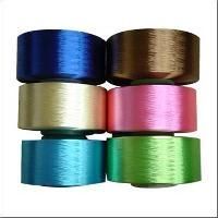 Polyester Viscose Yarn