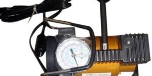 Single Stage Air Compressor