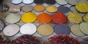 Indian Spices