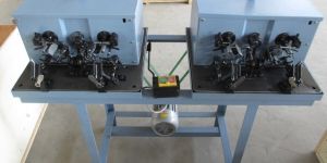 Bobbing Winding Machine