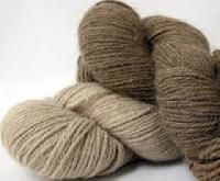 Natural Fiber Yarn