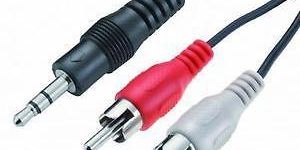 Audio Video Cable