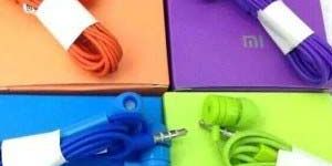 MI Piston Earphone (Paperbox)