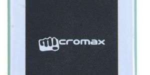 Micromax Mobile Phone Battery