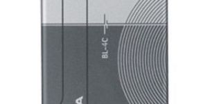 Nokia Mobile Phone Battery