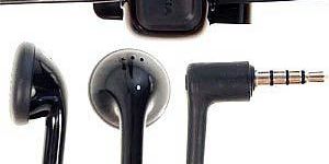 NOKIA WH102 EARPHONES