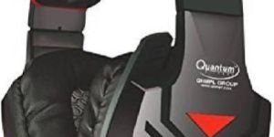 QUANTUM QHM855 HEADPHONE