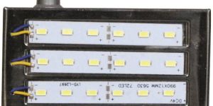 Rechargeable Emergency Light