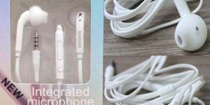 SAMSUNG EARPHONE FOR S6