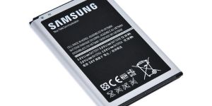 Samsung Mobile Phone Battery