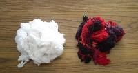 Cotton Yarn Waste