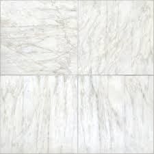 White Marble Slabs