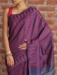 Tussar Silk