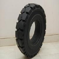 Solid Cushion Tyres