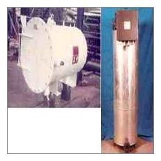 Cartridge Type Heaters