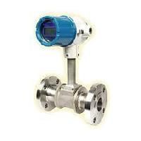 Steam Flow Meter