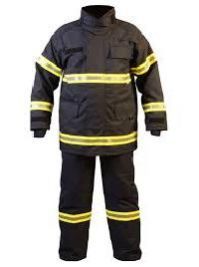 Fire Fighting Suit