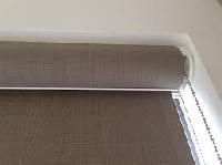Fabric Roller Blinds