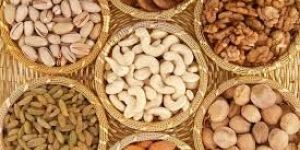 Dry Fruits