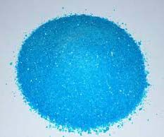 Copper Sulphate Powder