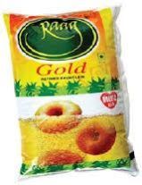 Raag Gold Refined Palmolein Oil