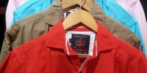 Cotton Shirts