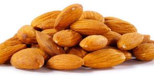 Almonds