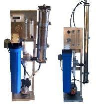 Commercial Reverse Osmosis System