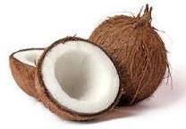 Fresh Coconut
