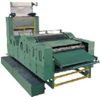 Carding Machine