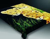 Printed Blanket