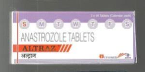 Altraz Tablets